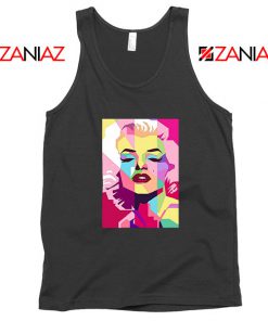 Marilyn Monroe Tank Top