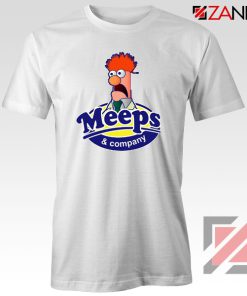 Meeps and Company Tshirt