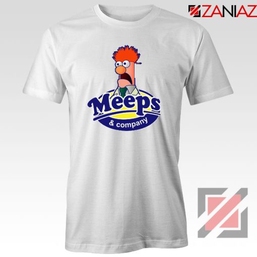 Meeps and Company Tshirt