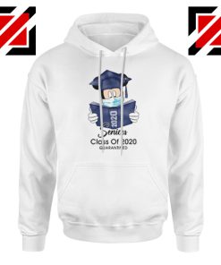 Mickey Seniors Class Of 2020 Hoodie