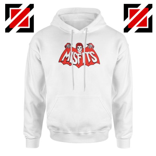 Misfits Music Band Hoodie