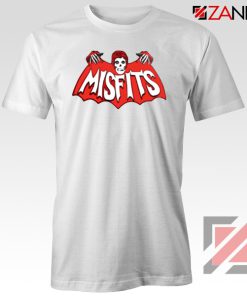 Misfits Music Band Tshirt