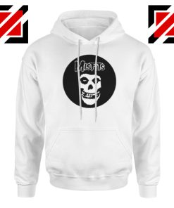 Misfits Posters Hoodie