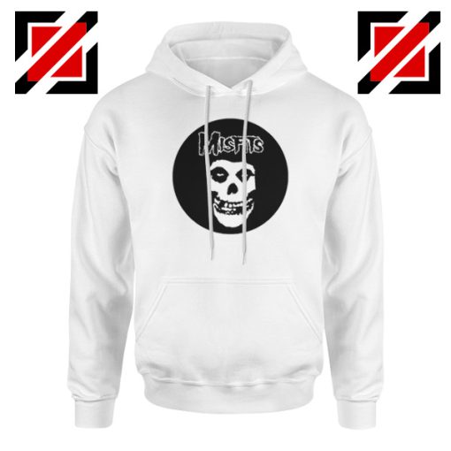 Misfits Posters Hoodie