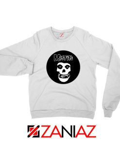 Misfits Posters Sweatshirt