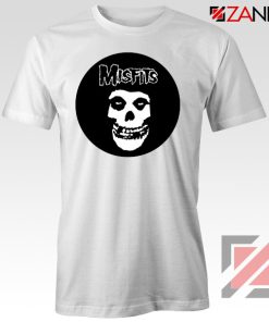 Misfits Posters Tshirt