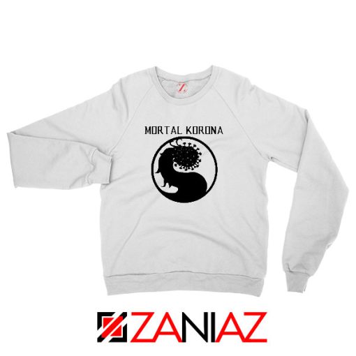 Mortal Korona Sweatshirt