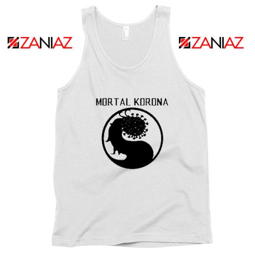 Mortal Korona Tank Top