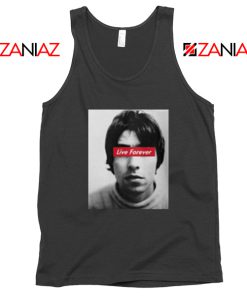 Oasis Live Forever Tank Top