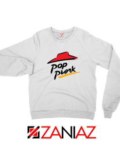 Pop Punk Pizza Hut Sweatshirt