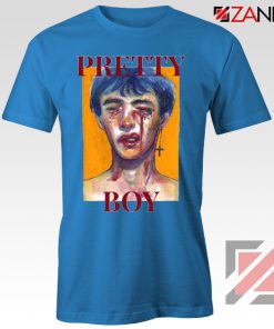 Pretty Boy Blue Tshirt