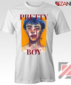 Pretty Boy Tshirt