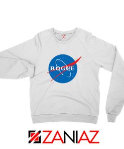 Rogue Nasa Sweatshirt