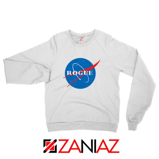 Rogue Nasa Sweatshirt