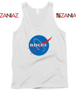 Rogue Nasa Tank Top