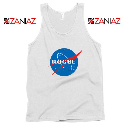 Rogue Nasa Tank Top