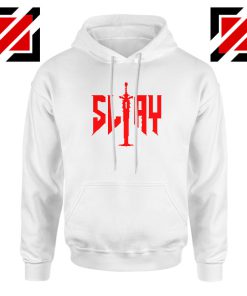 Slay Doom Hoodie