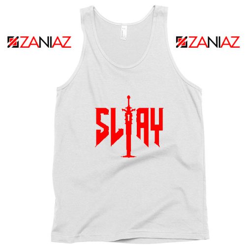 Slay Doom Tank Top