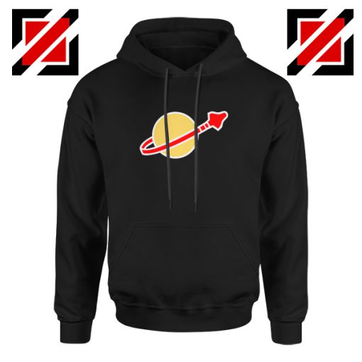 Spaceship Lego Hoodie