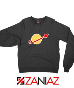 Spaceship Lego Sweatshirt