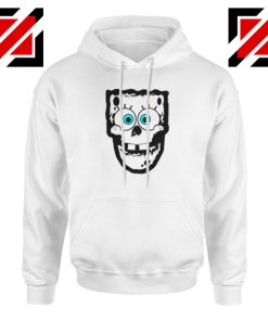 Spongebob Misfits Hoodie