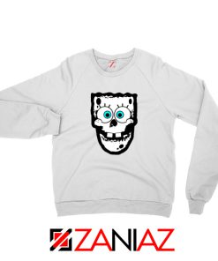 Spongebob Misfits Sweatshirt