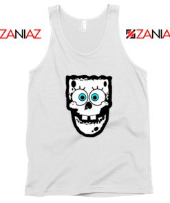 Spongebob Misfits Tank Top