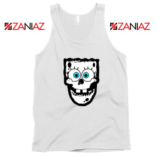 Spongebob Misfits Tank Top