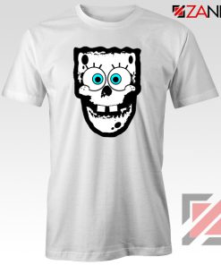 Spongebob Misfits Tshirt