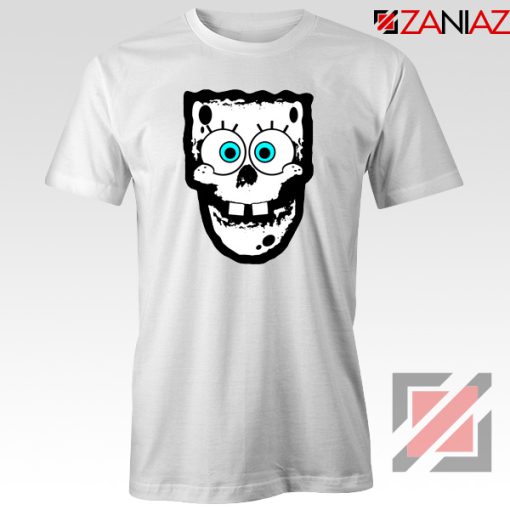 Spongebob Misfits Tshirt