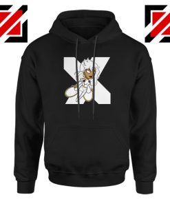 Strom Superhero X Men Hoodie