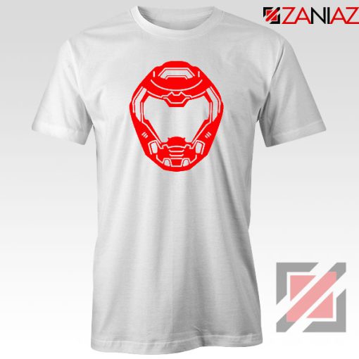 The Doom Marine Helmet Tshirt