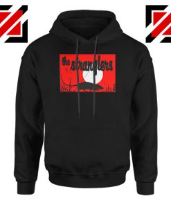 The Stranglers Hoodie