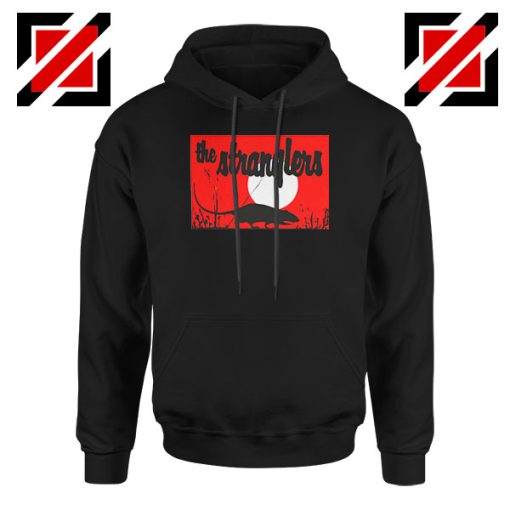 The Stranglers Hoodie