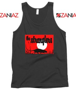 The Stranglers Tank Top