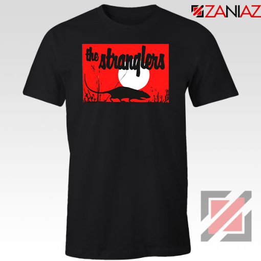 The Stranglers Tshirt