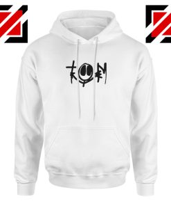 Tom DeLonge Signature Hoodie