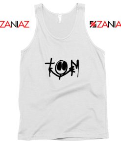 Tom DeLonge Signature Tank Top