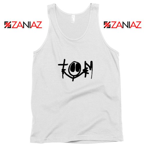 Tom DeLonge Signature Tank Top