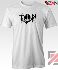 Tom DeLonge Signature Tshirt