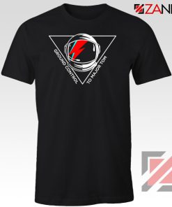 Tribute David Bowie Legend Tshirt