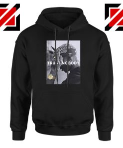 Trust Nobody Tupac Shakur Hoodie