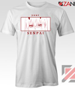 Your Senpai Tshirt