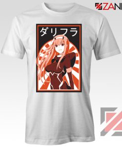 Zero Two Mural Tshirt