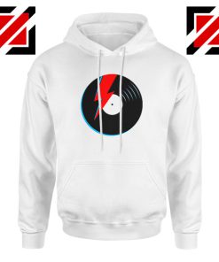 Ziggy Stardust Hoodie