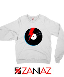 Ziggy Stardust Sweatshirt