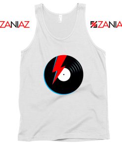 Ziggy Stardust Tank Top