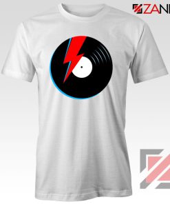 Ziggy Stardust Tshirt