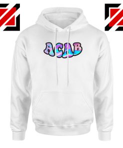 ACAB BLM Hoodie