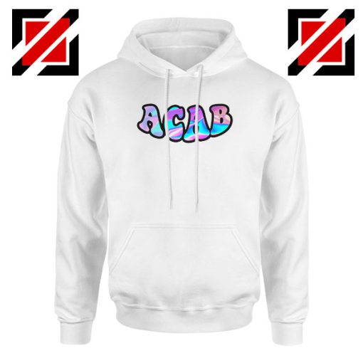 ACAB BLM Hoodie